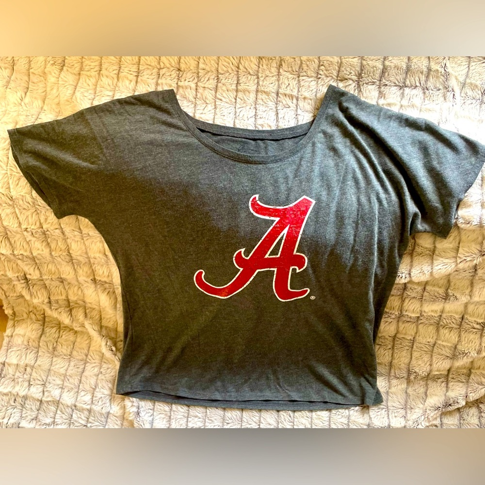 Alabama Shirt Size M